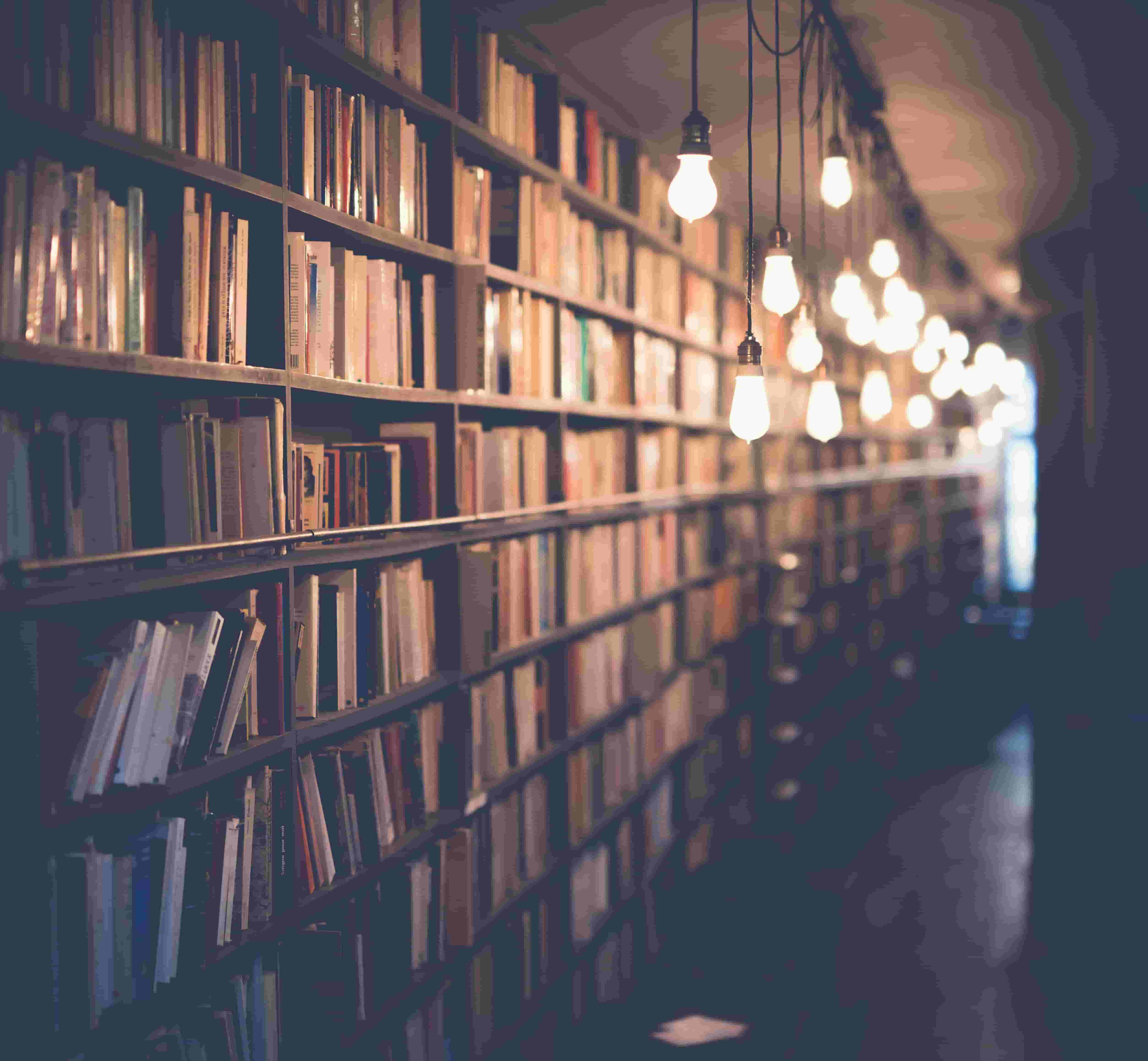 Book and Resources
