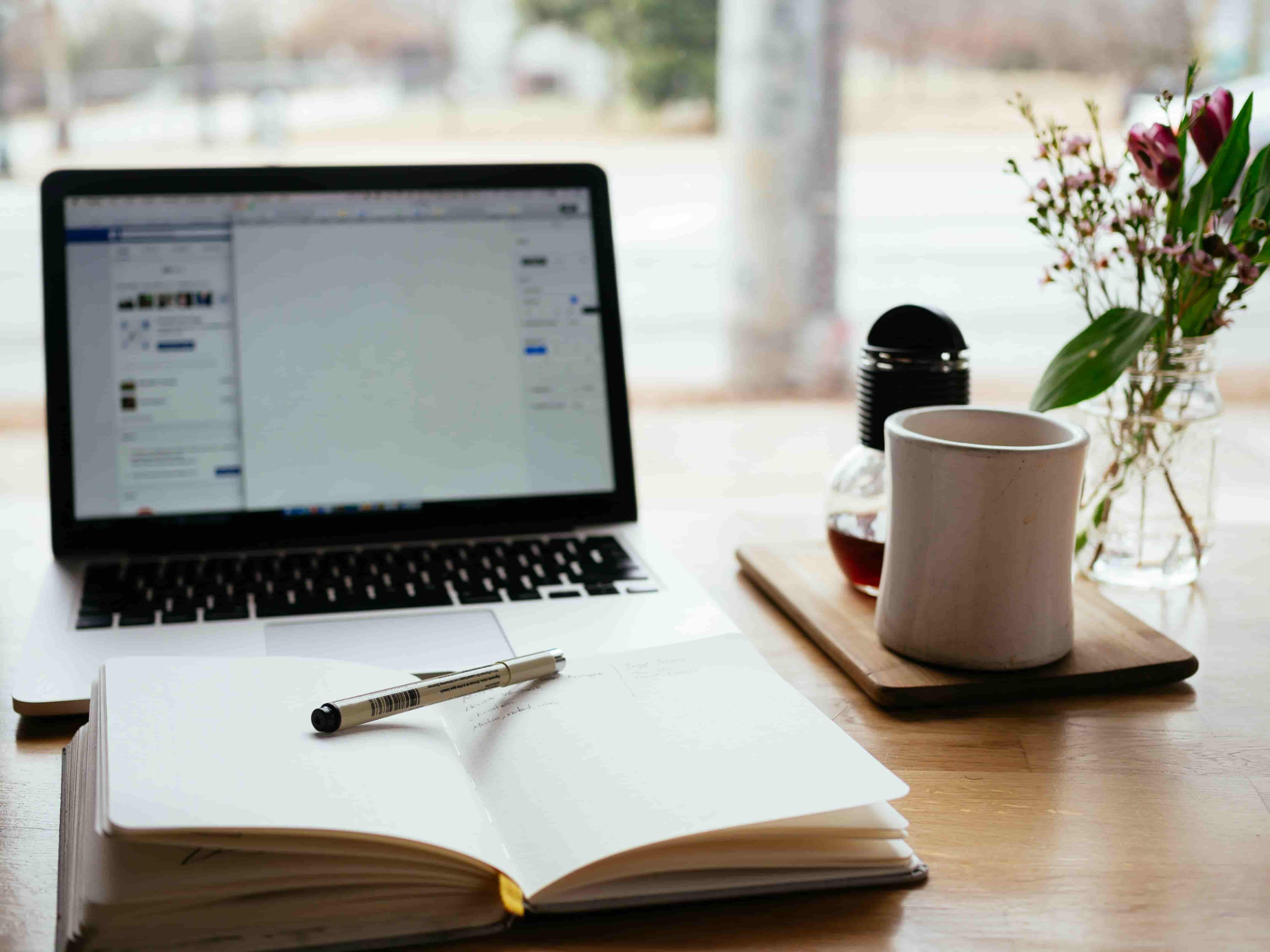 Courses and Coaching